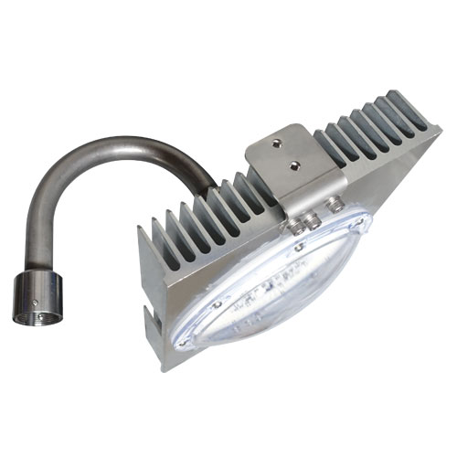 Explosion Proof LED Lighting For Hazardous Areas