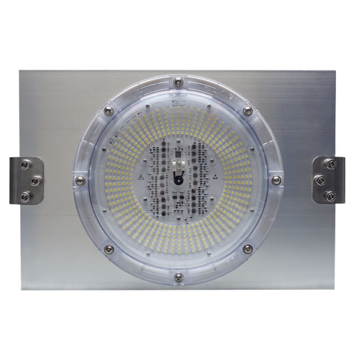 Explosion Proof LED Lighting For Hazardous Areas