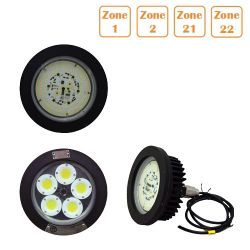 Taiwan Explosion-proof LED Light Manufacturer