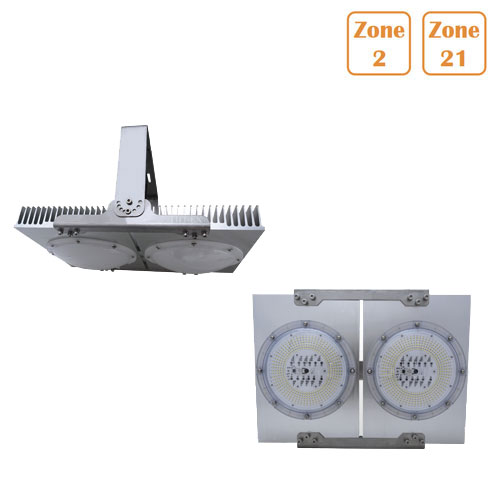 Explosion Proof Led Light Manufacturer For Hazardous Areas