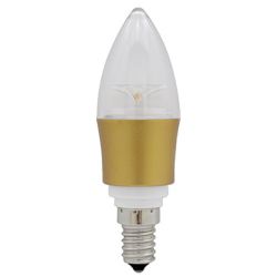 LED candle light bulbs, LED Chandelier Light Bulbs