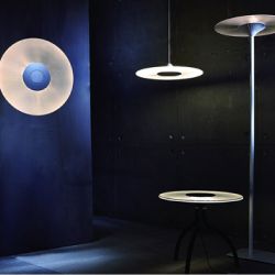 Lumière de lame: La Galaxie