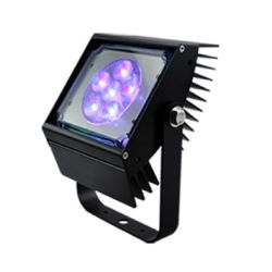 LED Rgb Wall Washers
