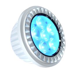 Color Changing LED Spotlight, RGB LED Spotlight